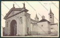 Aosta città cartolina MQ3832 – fronte