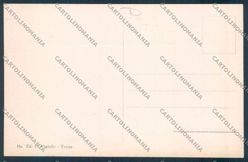 Aosta città cartolina MQ3836 – retro