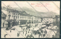 Aosta città cartolina MQ3849 – fronte