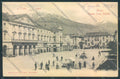 Aosta città cartolina MQ3851 – fronte