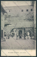 Aosta città cartolina MQ3857 – fronte