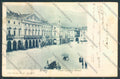 Aosta città cartolina MQ3860 – fronte