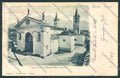 Aosta città cartolina MQ3866 – fronte