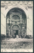 Aosta città cartolina MQ3873 – fronte