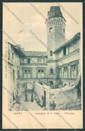 Aosta città cartolina MQ3875 – fronte