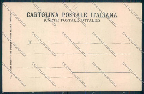 Aosta città cartolina MQ3875 – retro