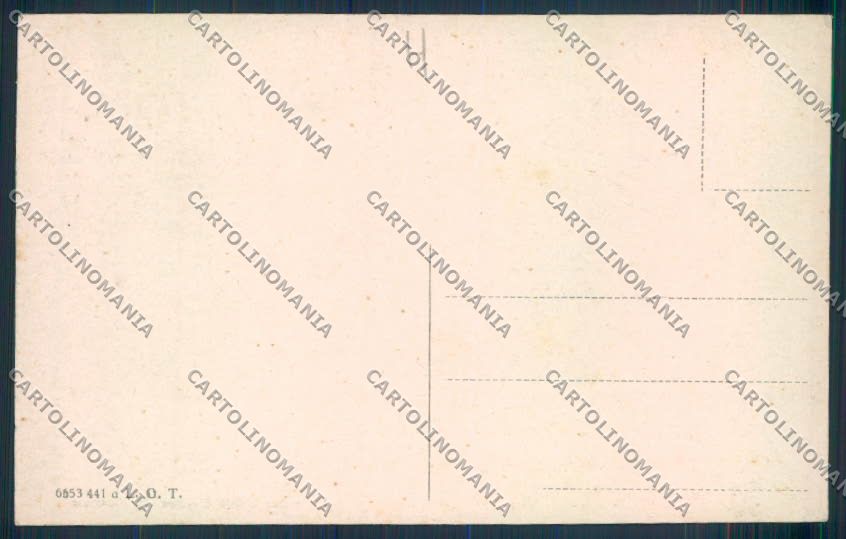 Aosta città cartolina MQ3879 – retro