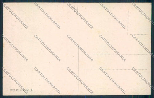 Aosta città cartolina MQ3879 – retro