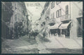 Aosta città cartolina MQ3883 – fronte