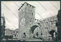 Aosta città foto FG cartolina MQ3894 – fronte