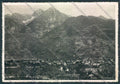 Aosta città foto FG cartolina MQ3895 – fronte