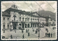 Aosta città foto FG cartolina MQ3899 – fronte