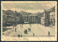 Aosta città FG cartolina MQ3902 – fronte