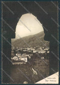 Aosta città FG cartolina MQ3904 – fronte