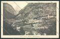 Aosta Antey Saint André Cervino cartolina MQ3919 – fronte