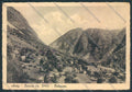 Aosta Antey Saint André Fiernaz FG cartolina MQ3927 – fronte