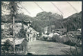 Aosta Ayas Saint Jacques foto FG cartolina MQ3942 – fronte
