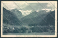 Aosta Ayas Champoluc cartolina MQ3967 – fronte