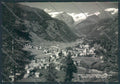 Aosta Ayas Champoluc foto FG cartolina MQ3981 – fronte