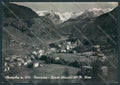 Aosta Ayas Champoluc foto FG cartolina MQ3982 – fronte