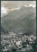 Aosta Ayas Champoluc foto FG cartolina MQ3984 – fronte
