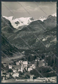 Aosta Ayas Champoluc foto FG cartolina MQ3985 – fronte