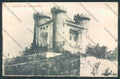Aosta Aymavilles cartolina MQ3996 – fronte