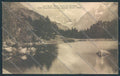 Aosta Bionaz cartolina MQ4012 – fronte