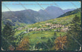Aosta Brusson cartolina MQ4018 – fronte