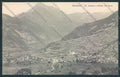 Aosta Brusson cartolina MQ4024 – fronte