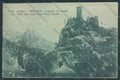Aosta Brusson cartolina MQ4025 – fronte