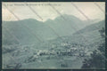 Aosta Brusson cartolina MQ4026 – fronte