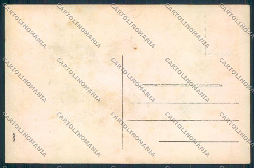 Aosta Brusson cartolina MQ4031 – retro