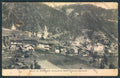 Aosta Brusson ABRASA cartolina MQ4032 – fronte