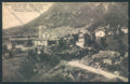 Aosta Brusson cartolina MQ4033 – fronte
