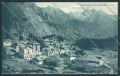 Aosta Brusson cartolina MQ4036 – fronte