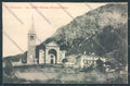 Aosta Brusson cartolina MQ4040 – fronte