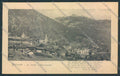 Aosta Brusson cartolina MQ4048 – fronte
