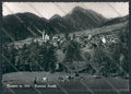 Aosta Brusson foto FG cartolina MQ4059 – fronte