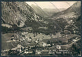 Aosta Brusson Arcesaz foto FG cartolina MQ4060 – fronte