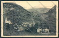 Aosta Challand Saint Anselme SCOLLATA cartolina MQ4067 – fronte