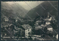 Aosta Champorcher foto FG cartolina MQ4089 – fronte