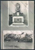 Aosta Champorcher foto FG cartolina MQ4090 – fronte