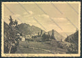 Aosta Champorcher FG cartolina MQ4095 – fronte