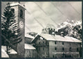Aosta Champorcher foto FG cartolina MQ4099 – fronte