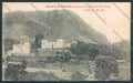 Aosta Chatillon cartolina MQ4123 – fronte