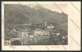 Aosta Chatillon cartolina MQ4131 – fronte