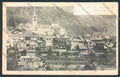 Aosta Chatillon cartolina MQ4133 – fronte