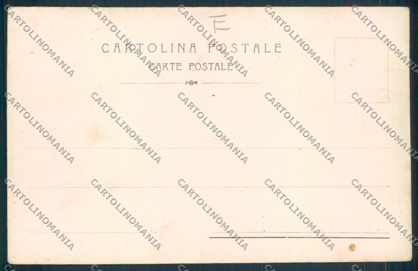 Aosta Chatillon cartolina MQ4133 – retro