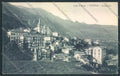 Aosta Chatillon cartolina MQ4134 – fronte